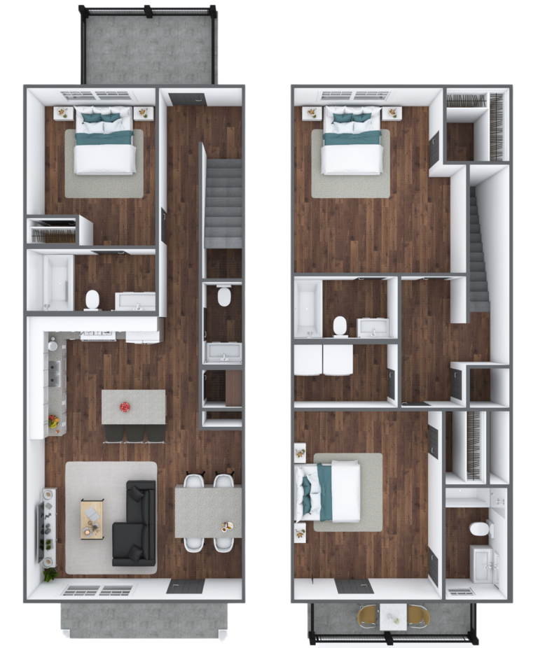 townhome-pickens-corner