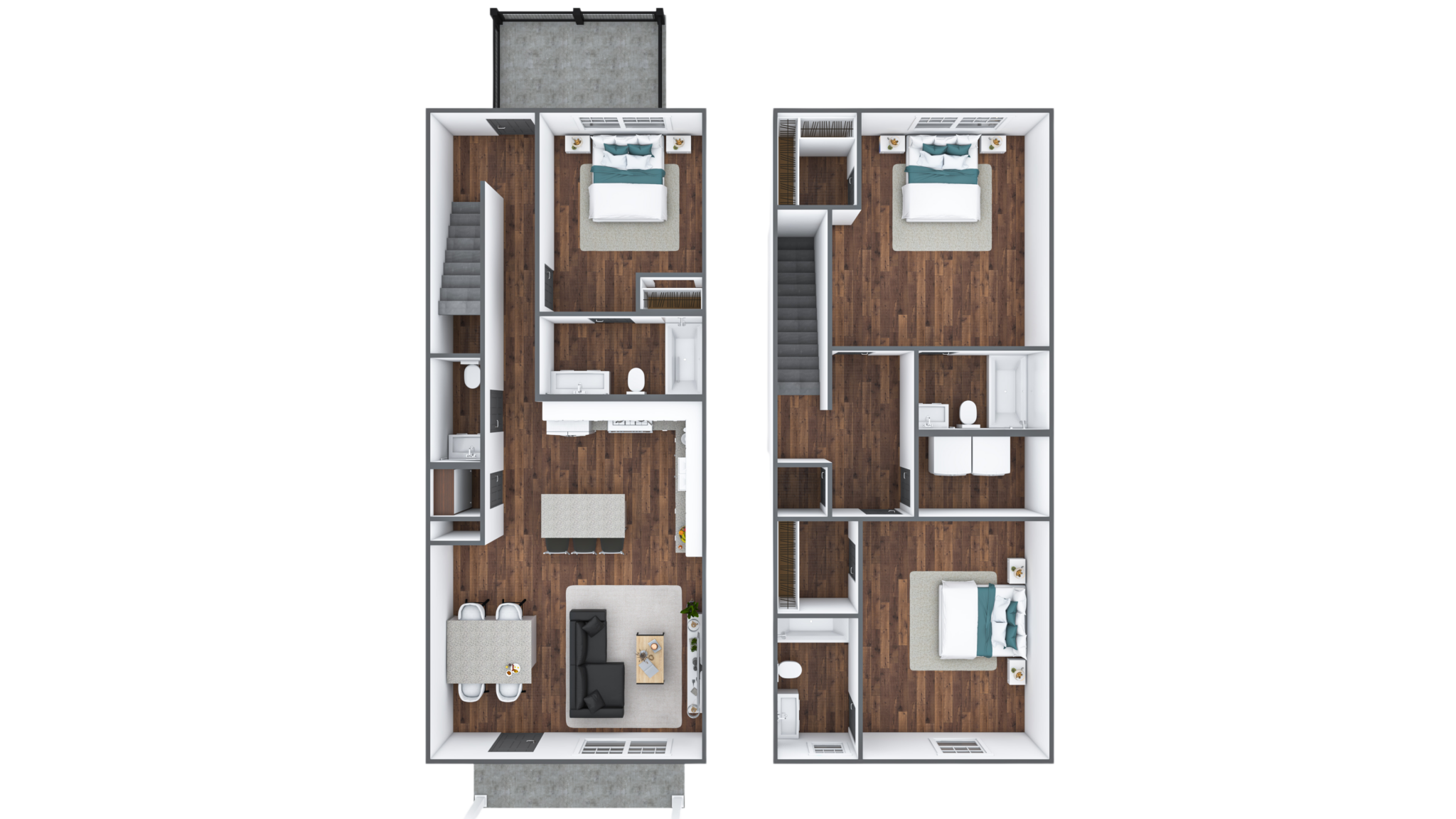 floor-plans-pickens-corner-townhomes
