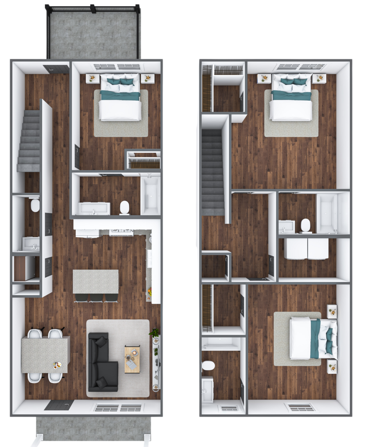 townhome-pickens-corner